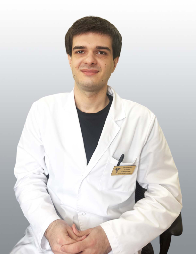 Шинкуба Сабид Нодарович