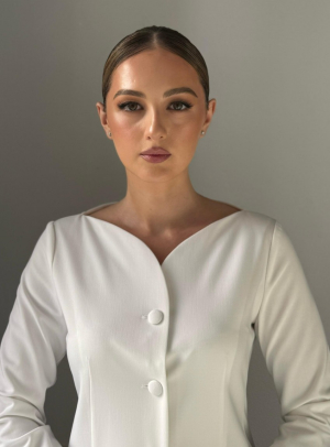 Ардзинба Илона Батувна