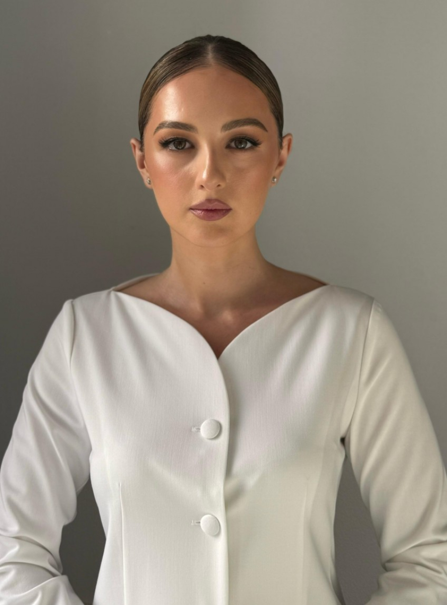 Ардзинба Илона Батувна