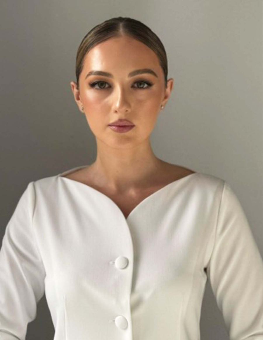 Ардзинба Илона Батувна