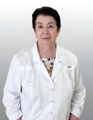 Читанава Диана Абрамовна