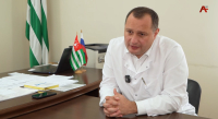 Пациент. Республиканский сосудистый центр