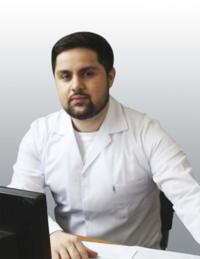 Габлия Астан Адгурович