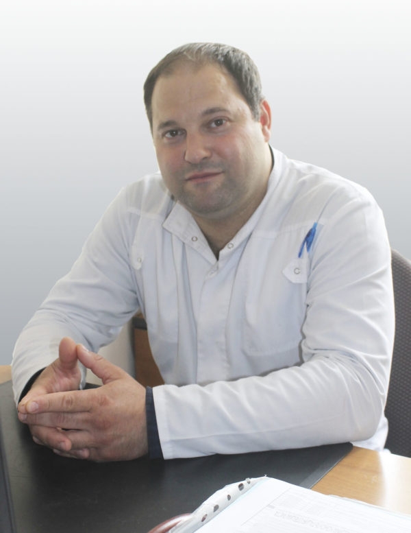 Чалян Владислав Владимирович