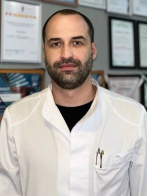 Конджария Алхас Зурабович