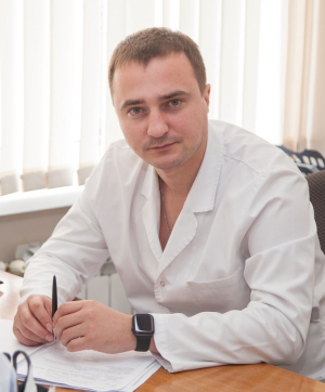 Субилиани Станислав Ерославович