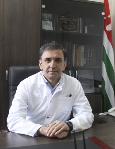 Смыр Руслан Александрович