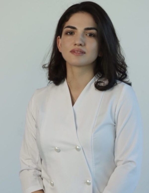 Хаджимба Элана Зурабовна